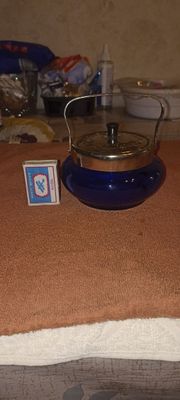 Продаю советскую сахарницу