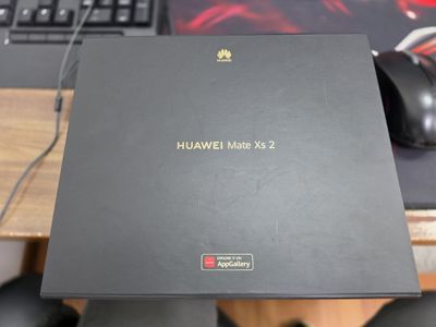 Huawei Mate Xs 2