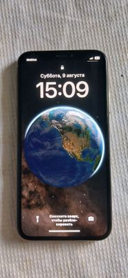 iPhone XS LLA Apple