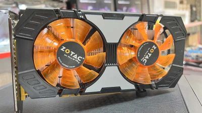 GTX 750 Ti 2GB , Yangidek oyin va dizayn ishlari uchun zõr