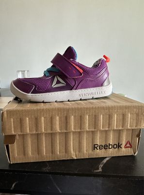 Кроссовки Reebok