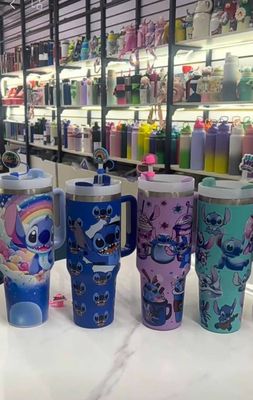 Stitch termos 1200ml