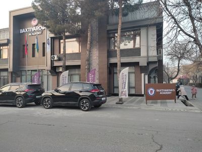 farrosh kerak