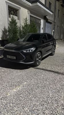 BYD Song Plus Gibrid 2023 yil