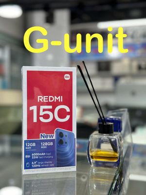 Redmi 15C (оптом)