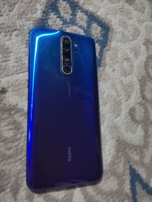 Xiaomi Redmi Note 8 pro