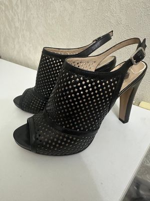 Новые туфли Италия