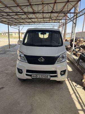 Changan 98 talik