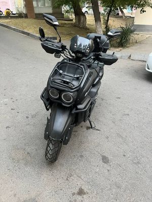 Скутер танк срочно сотилади