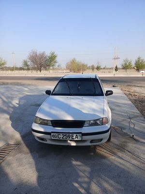 Neksiya sotiladi 2002yili metan