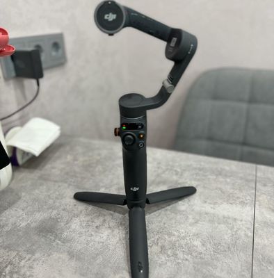 Dji osmo mobile 6