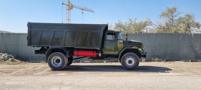 Zil samasval mmz544