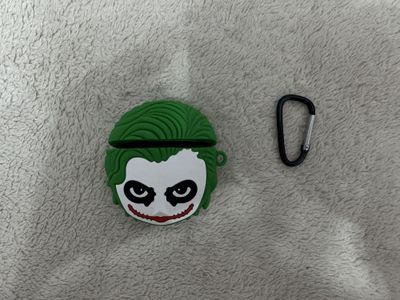 Продам чехол Джокер Joker для Airpods 2.1