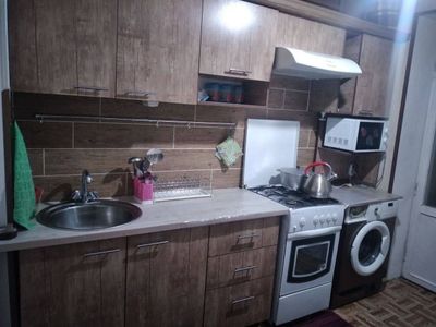 Арзон квартира Шерикликка киз кк, Сампи ва Селхоз институтлари уртасид