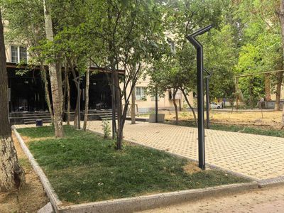 Нотурар офис(ofis) сотилади Чилонзор 11 квартал 70м2
