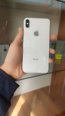 Iphone xs Max 256.100%.yoq