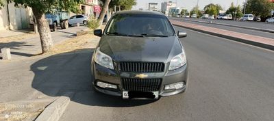 Chevrolet Nexia 3 avtomat