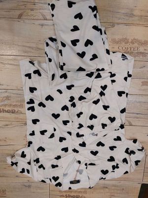 TURKIYA JENSKI PIJAMA