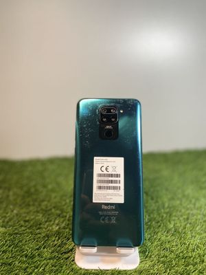 Redmi Note 9 128 Gb