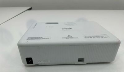 Epson proyektor CO-W01