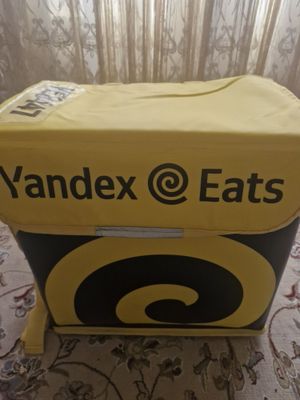 Termo box yandex 200.000