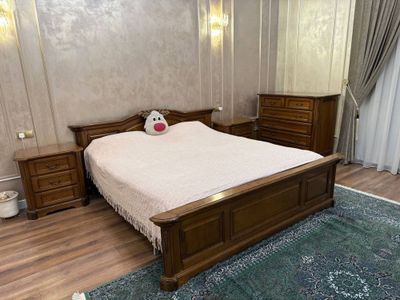 Спальный гарнитур Румынский