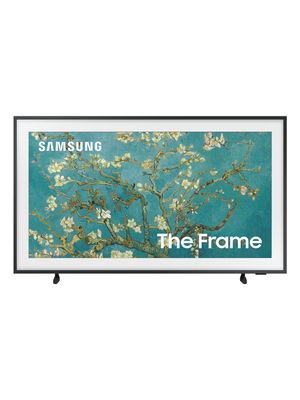 Телевизор QLED Samsung The Frame QE-65LS03B 65" Вьетнам 2 goda garanti