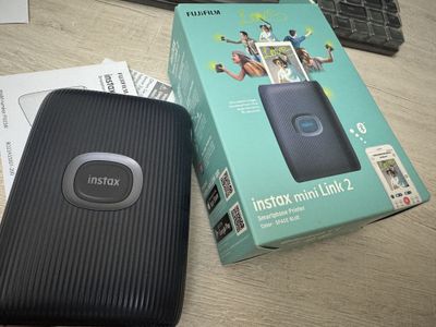 Fujifilm Instax Mini Link 2