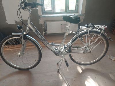 Велосипед Sity Star