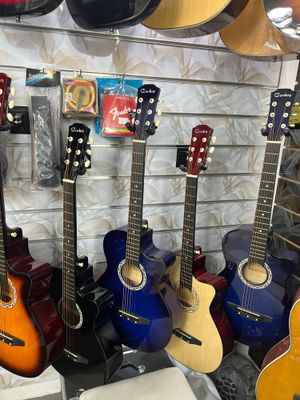 Gitara akustika optm tashkent