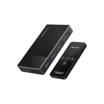 HDMI Switcher Orico HD-5H