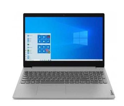 Ноутбук Lenovo IdeaPad 3 intel core i3 11th