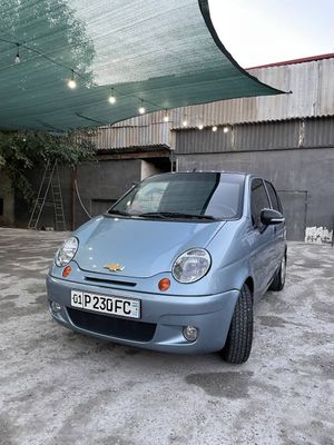 Matiz arenda ga beriladi