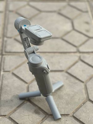 Gimbal stabilizator