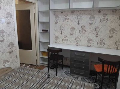 Аренда квартиры сергели 5