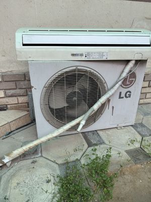 Продаётся кондиционер LG