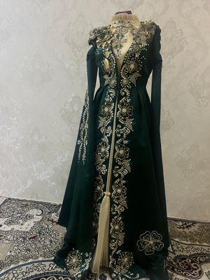 Ansanbil kelinlar uchun