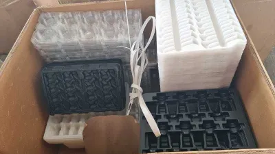 Пластиковые отходы