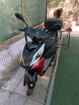 Продажа Kavasaki-Smart