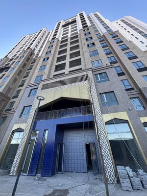 ЖК OZ Makon Площадь: 56.45м²