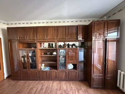 Старые Мебели из дома