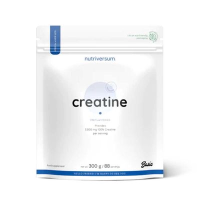 Nutriversum Creatine 300gr