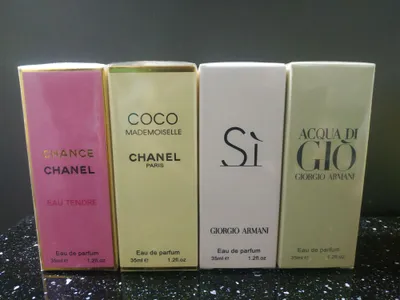 Парфюм. вода с феромонами. Новые