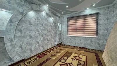 Киргили 29-мактаб 2 қаватда 2 хонали квартира сотилади. ID: 1468