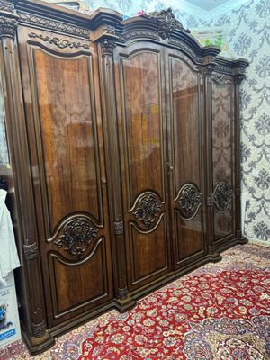 Спальная гарнитура