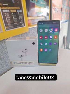 Samsung S10 8+8/128GB
