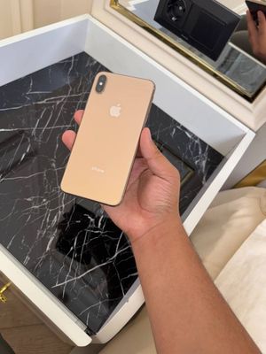 Iphone xs max 256gb