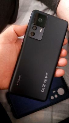 Xiaomi 12 T pro