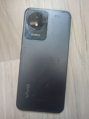 Vivo y02 запчаст