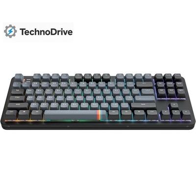 !Dark Project Alu87 Midnight Black